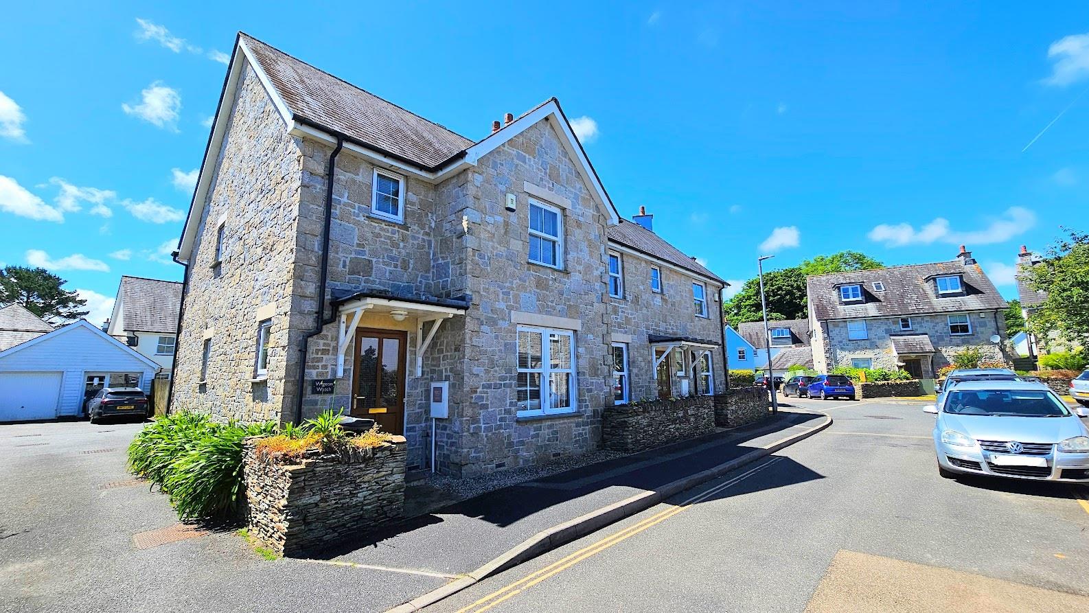 3 bedroom property for sale in Pintail Avenue, Lelant, Hayle Default